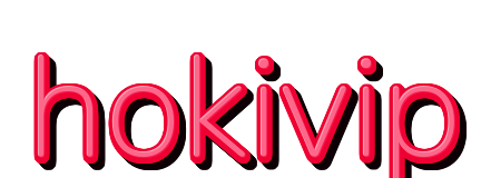 hokivip — logo kanal